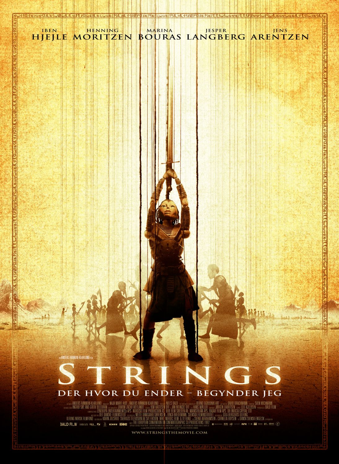 STRINGS